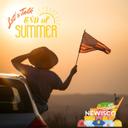 Let’s Talk End of Summer