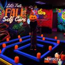 Let’s Talk Fall Self Care