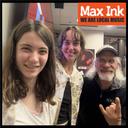 Singer/Songwriter Madison Uphoff ascending in the Madcity on Max Ink Radio