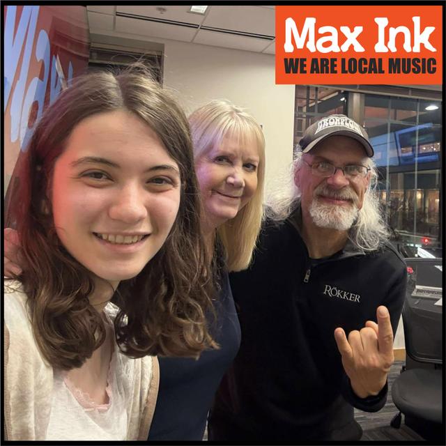 Author Susan Masino’s book “The Story of AC/DC – Let There Be Rock” being released as audiobook