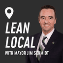 Tony Wied on Washington, Wisconsin, and the Power of Listening