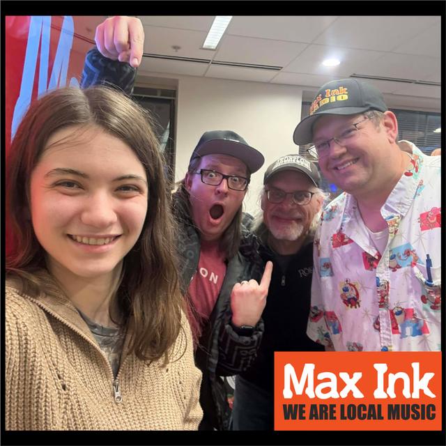 Unleashed in Japan with Lords of the Trident’s Ty Christian