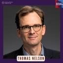 Thomas Nelson and the Edmund Fitzgerald