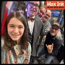 Sean Michael Dargan Trio is Live From The Madcity on Max Ink Radio