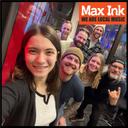 Becca Murray & the Wildflowers melt the studio with stunning performance on Max Ink Radio