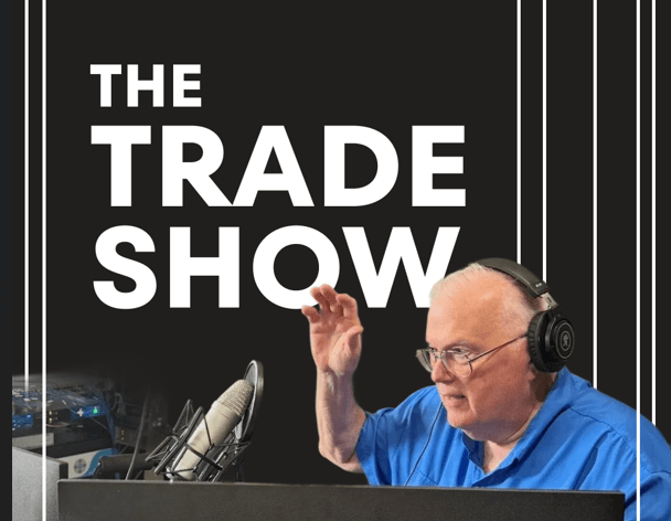 The Trade Show