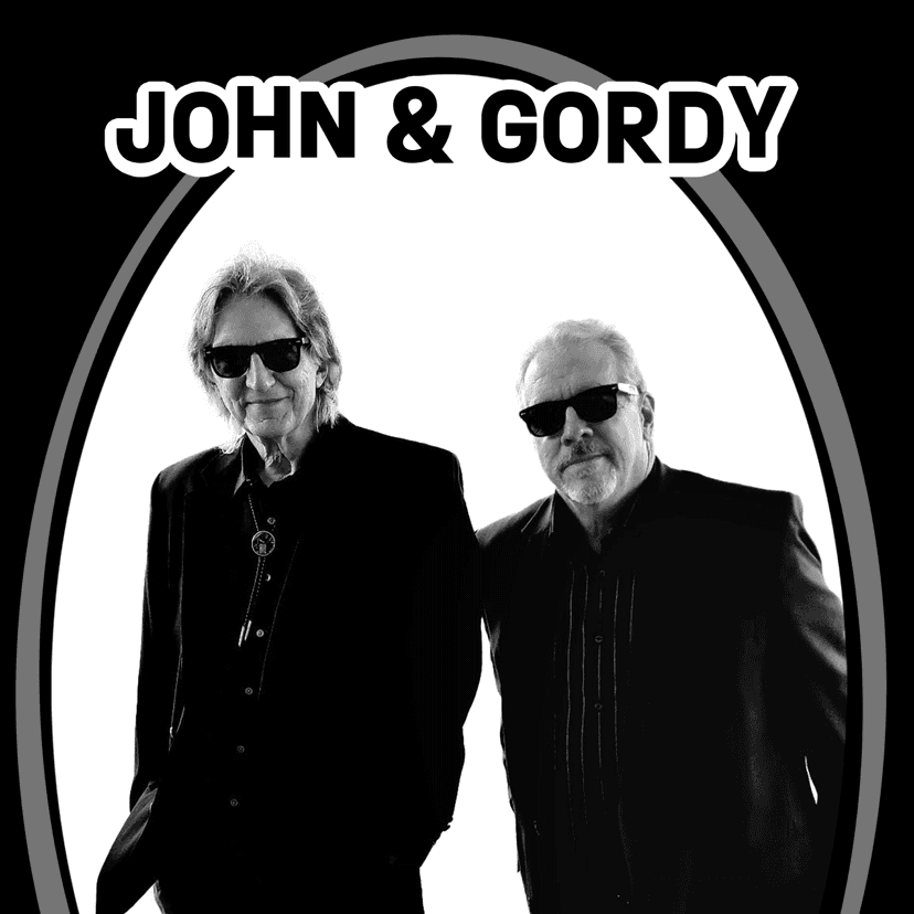 John & Gordy