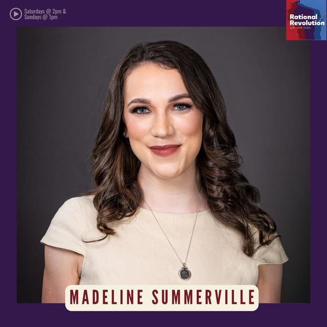 Rational Revolution’s Hot Take