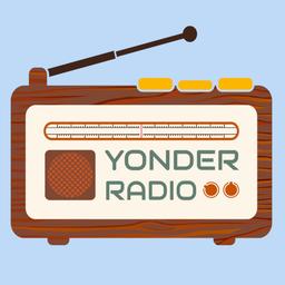 Yonder Radio 4/9/26 (Podcast version, no breaks)