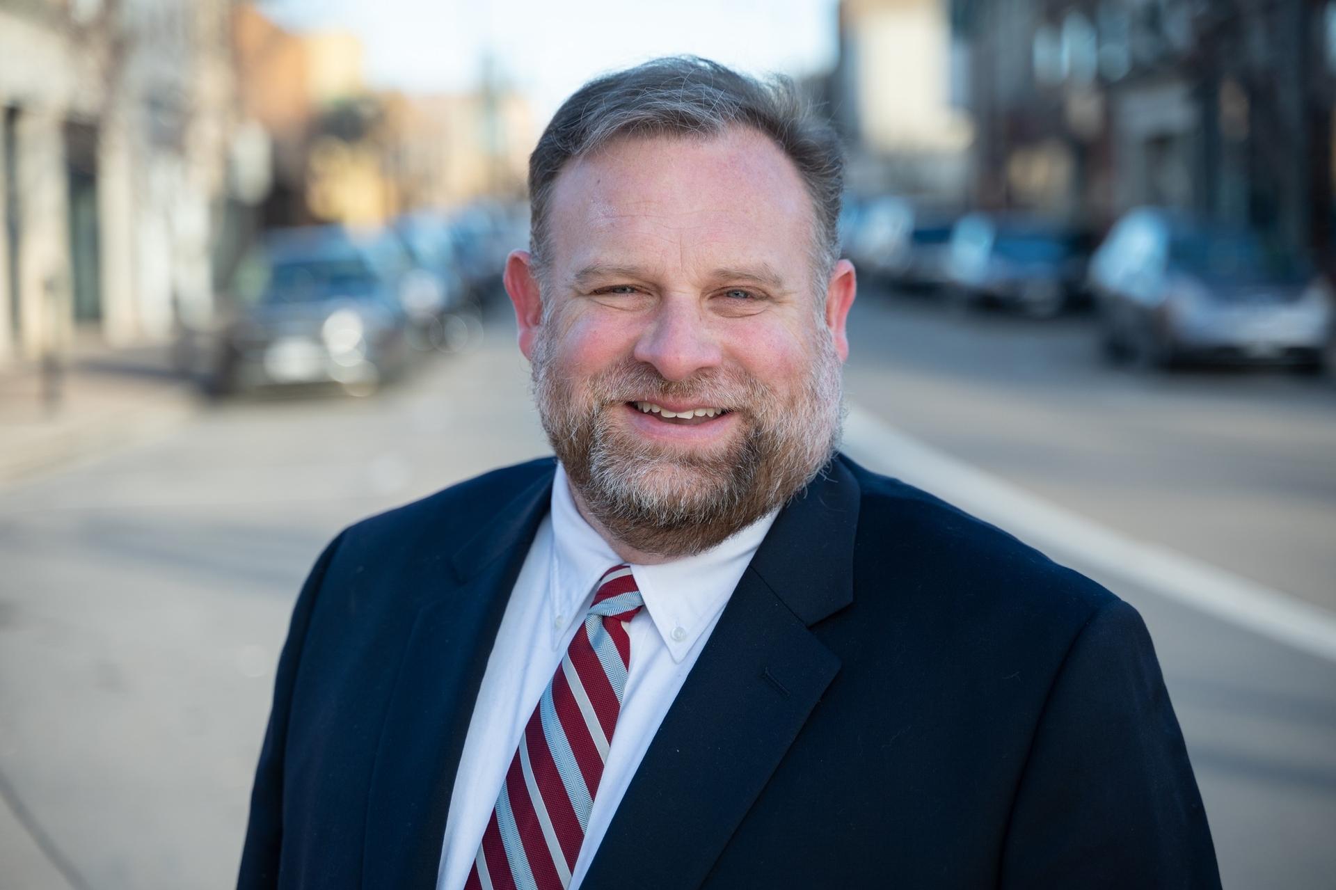 Controversy Surrounding Downtown Racine’s Hospitality Center Sparks Debate