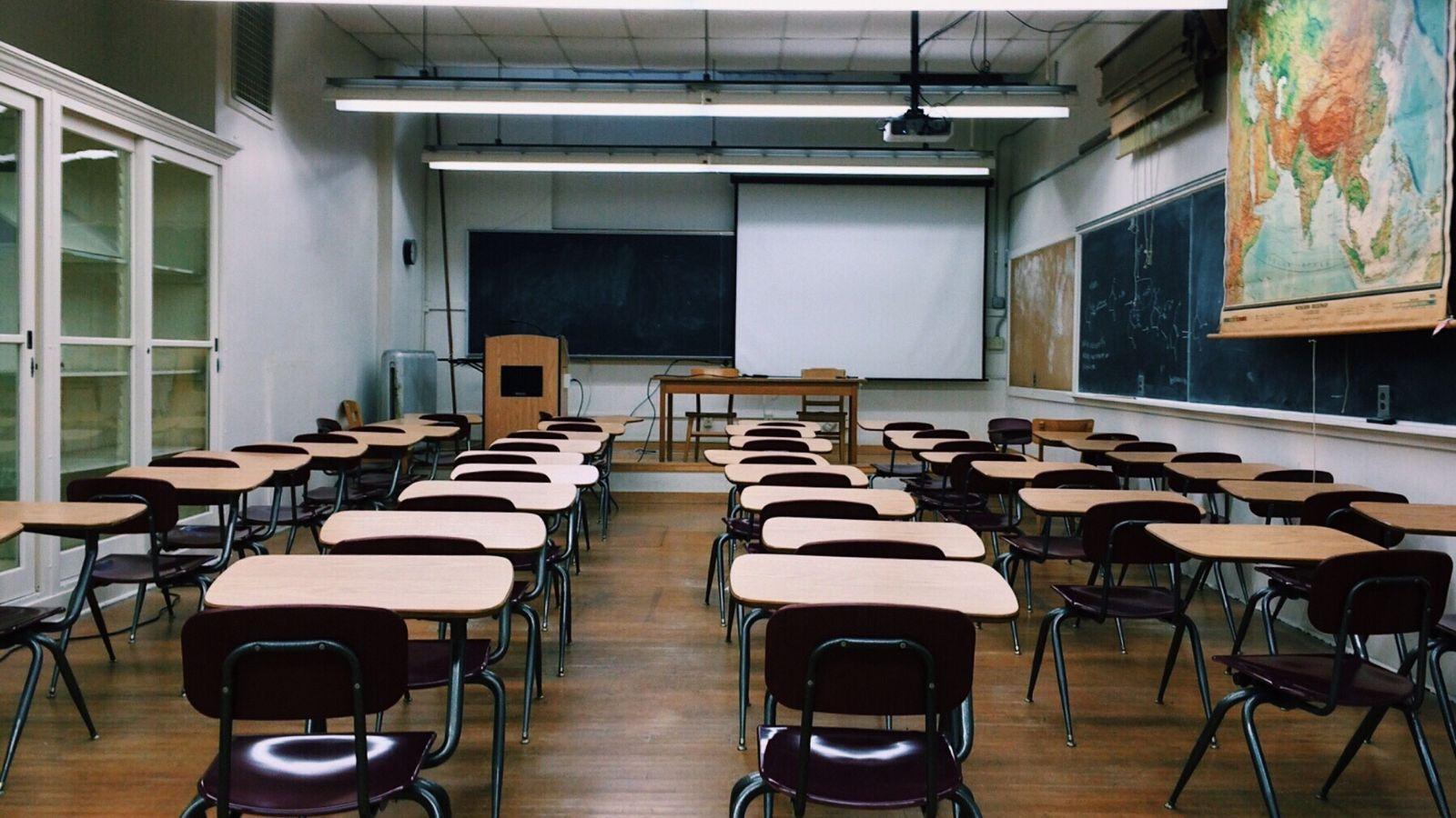 Superior School District Announces Layoffs Due to Budget Issues