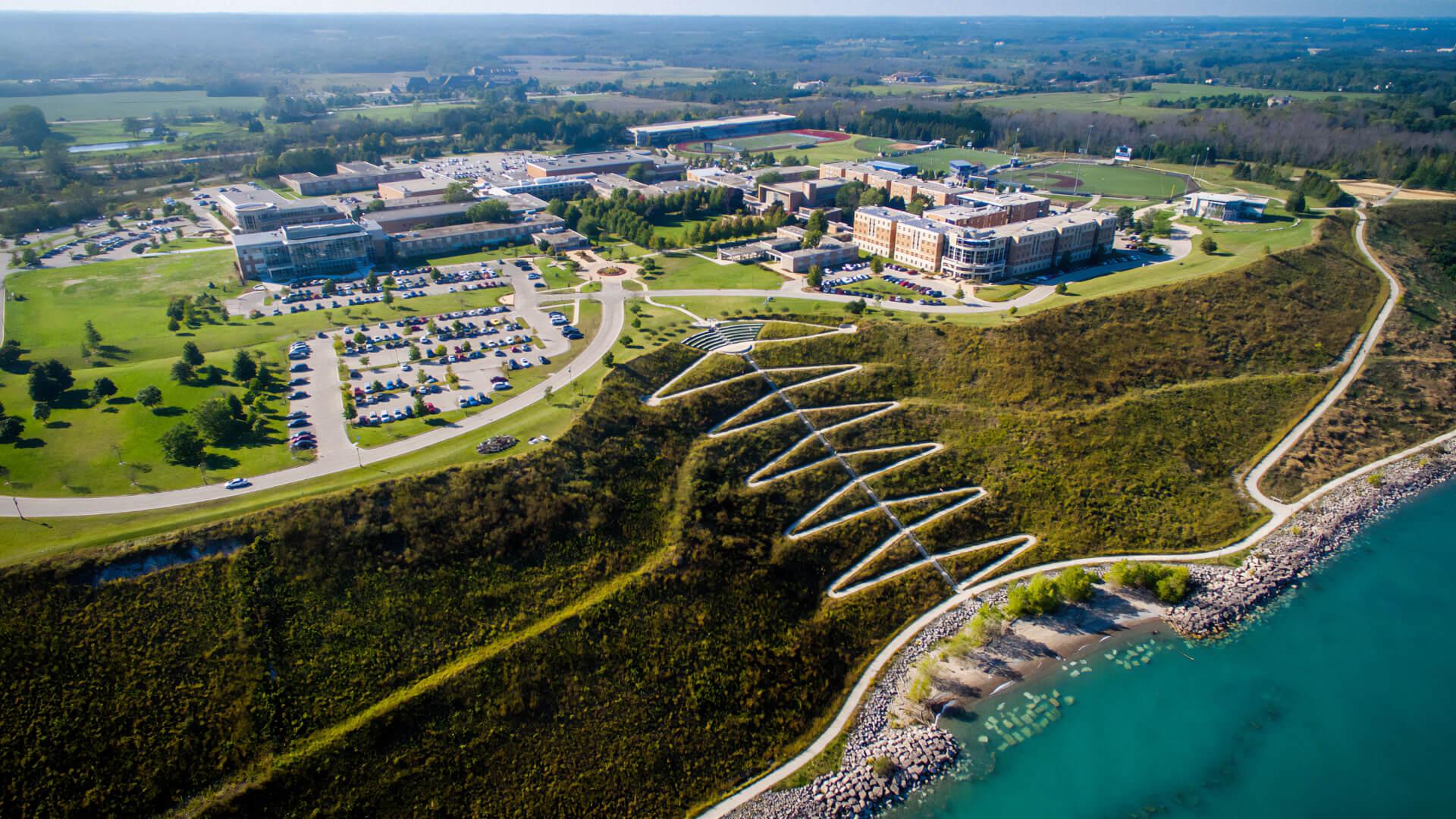 Concordia University to lay off 24 staff at Mequon Campus