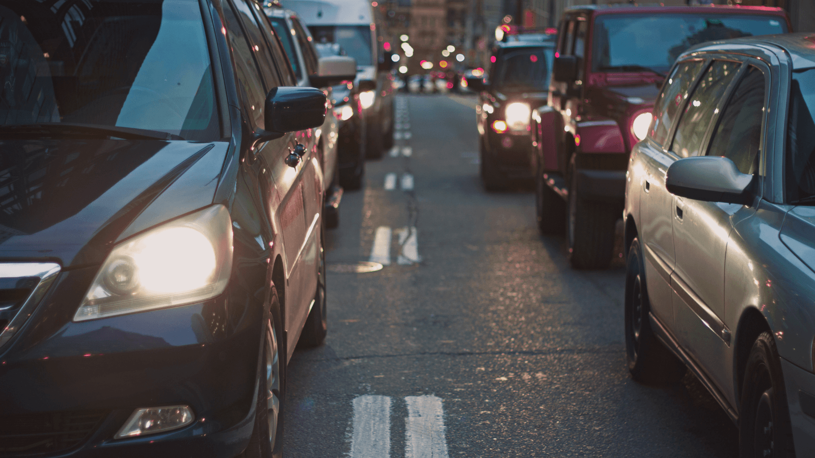 WisDOT Pauses Construction for Labor Day, Urges Caution on Roads