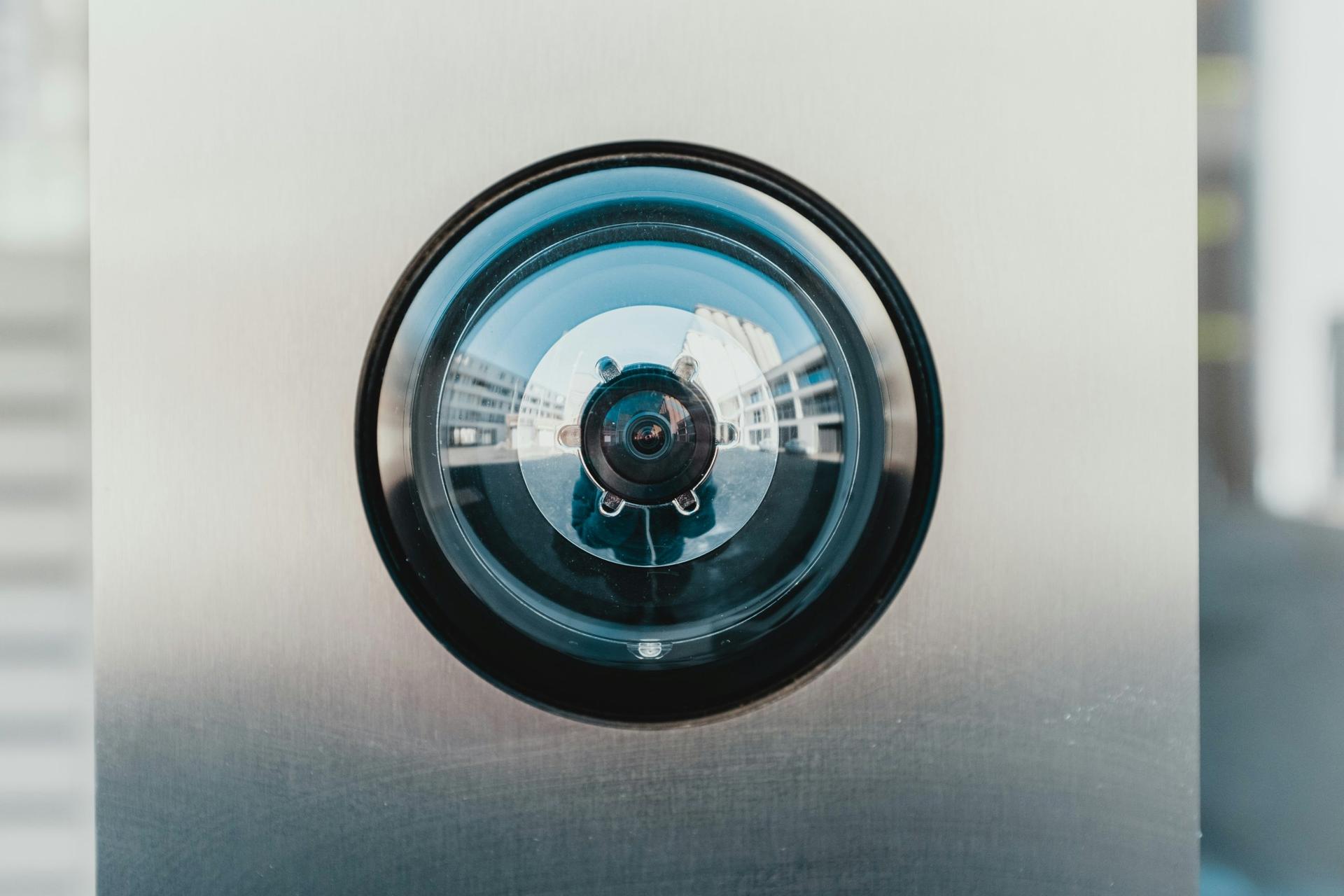 Racine launches security camera reimbursement pilot program