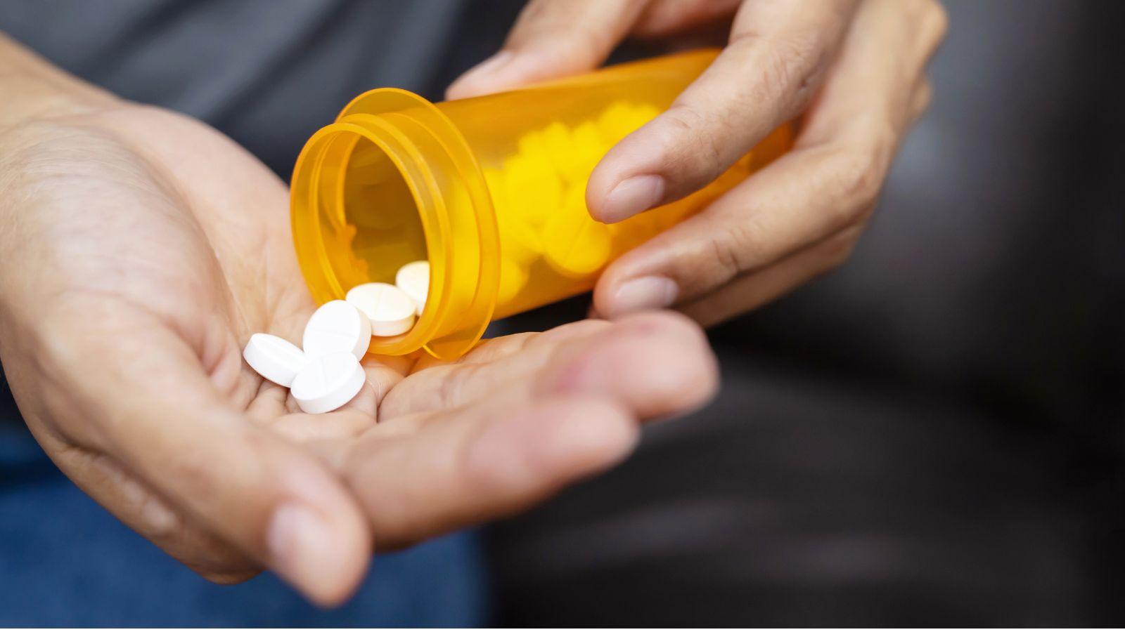 Eau Claire County Launches Opioid Data Dashboard