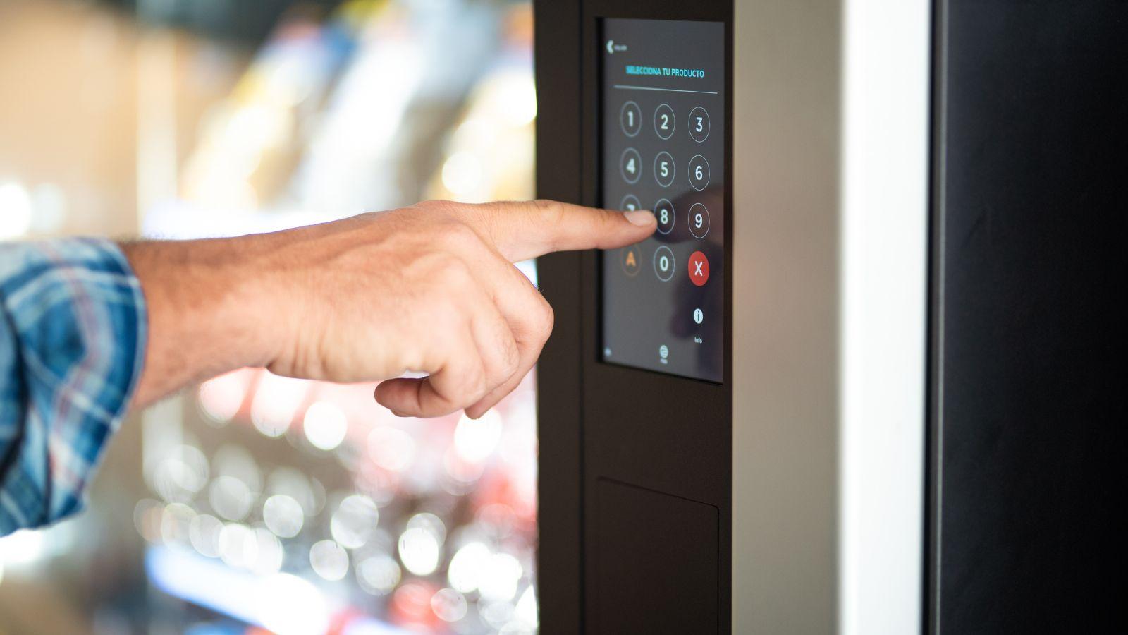 Chippewa County Seeks Funds for Public Health Vending Machine