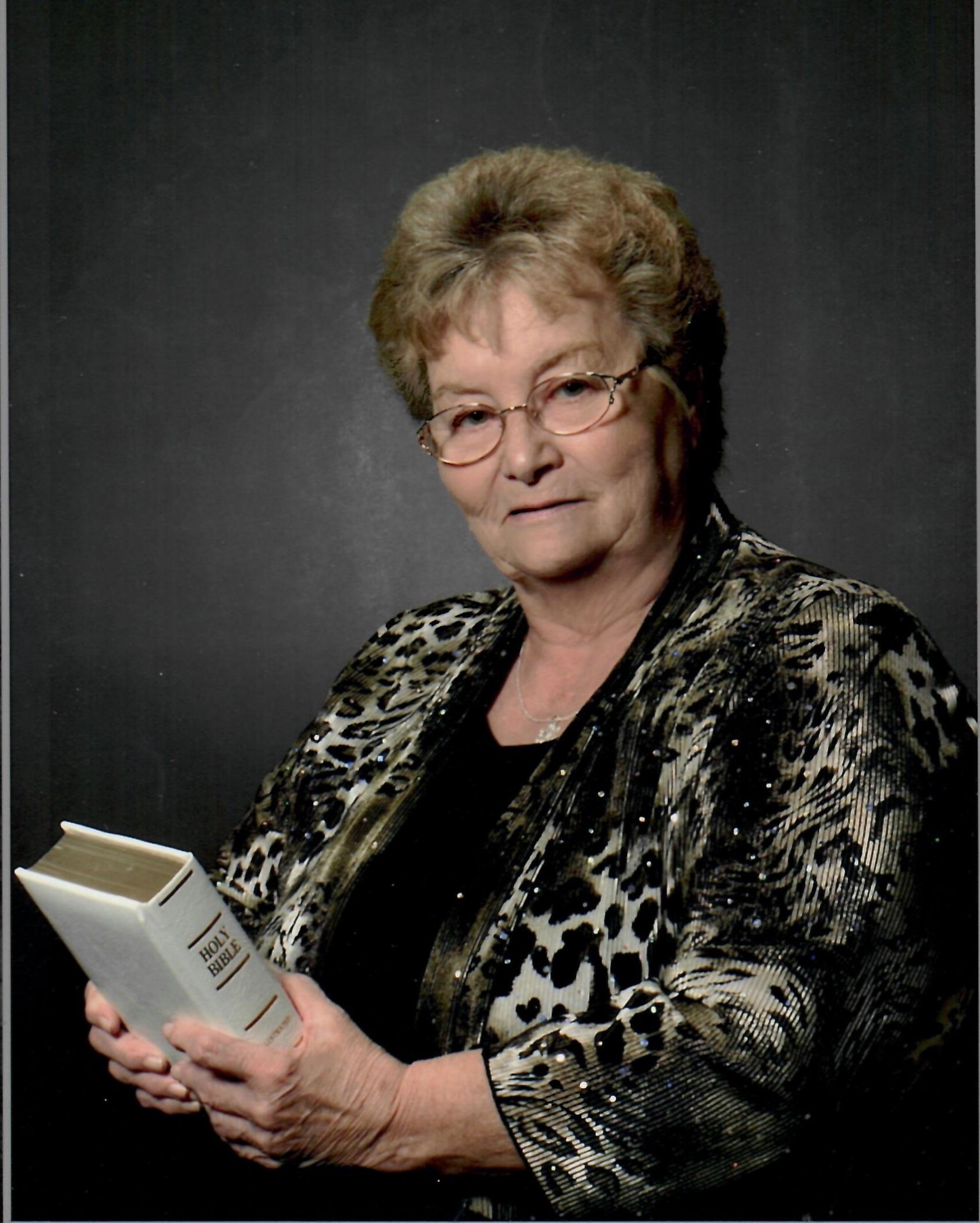 Arlene Louise Seitz