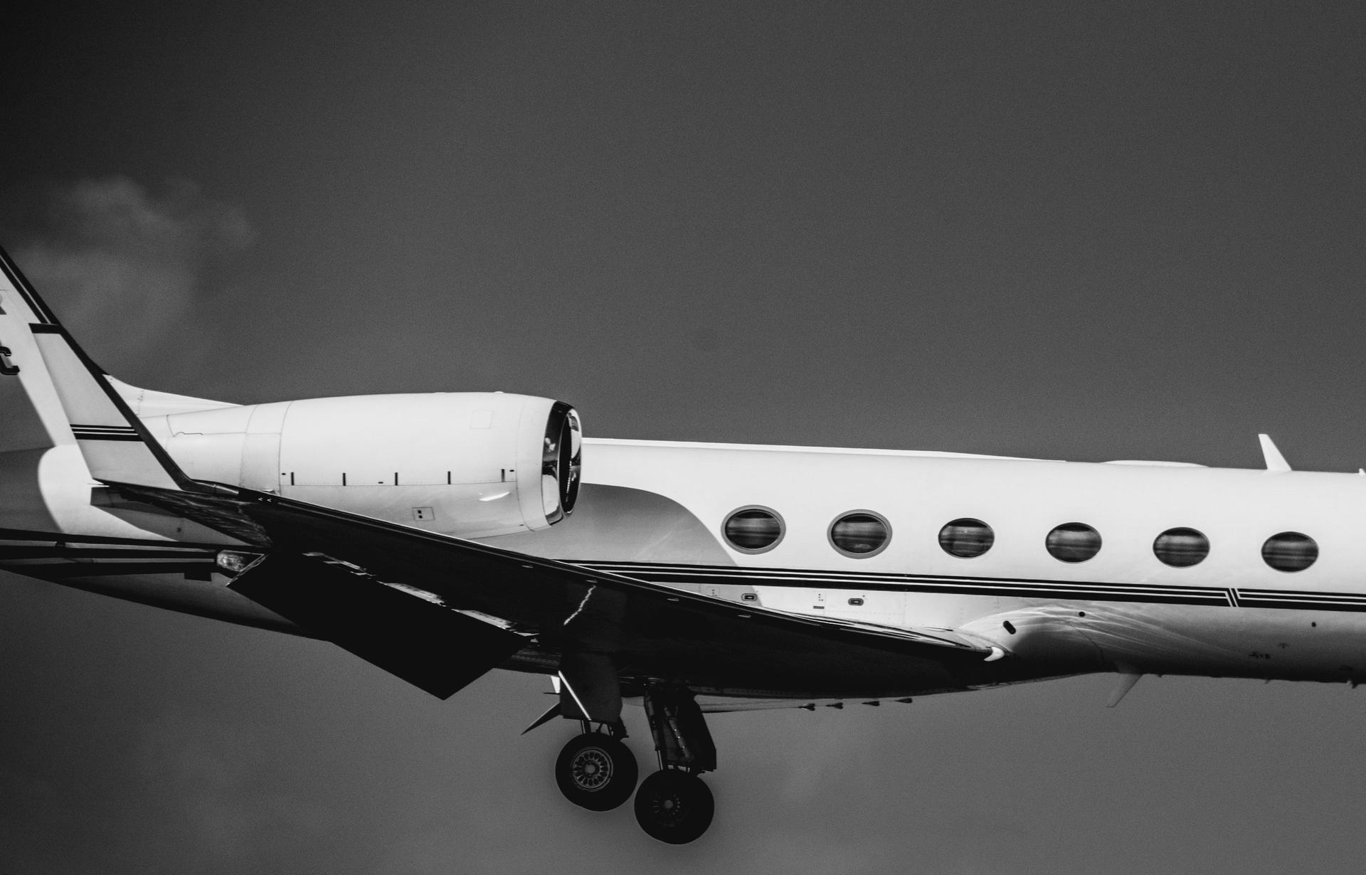 Waukesha County Airport Sees Surge in Private Jets as RNC Begins