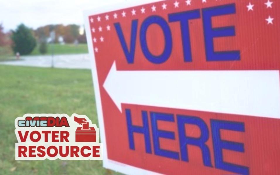 Early Voting Continues, with Deadlines Approaching for the April 1 Election