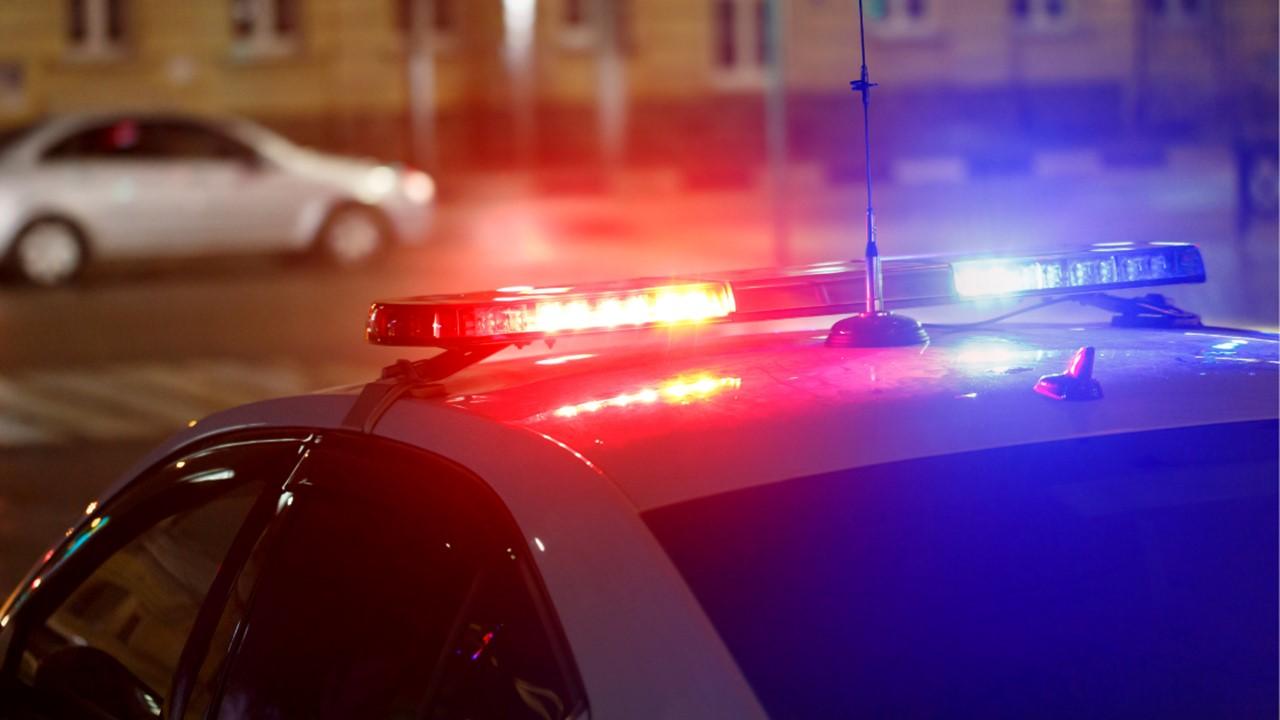 Racine Man Arrested After Being Shot by Police During Armed Home Invasion