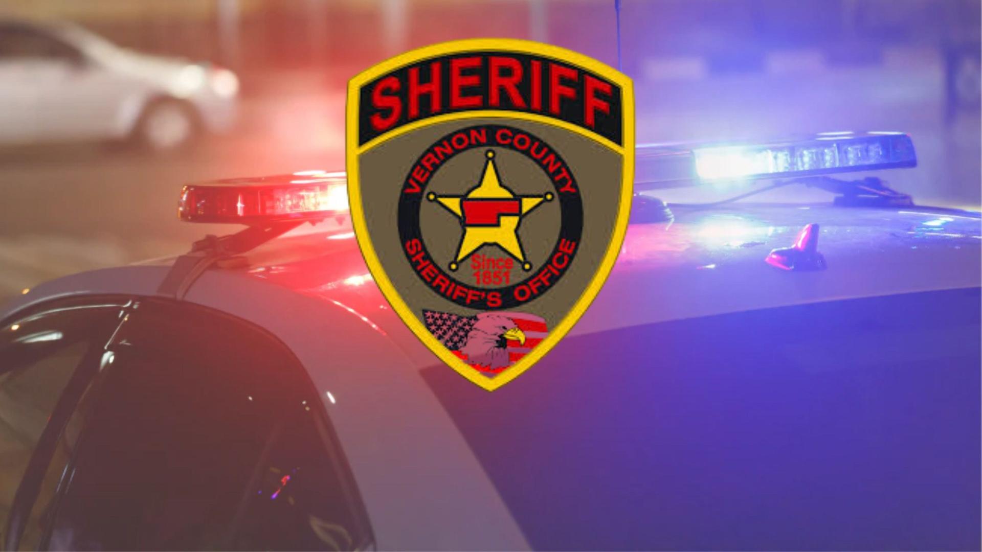 School bus collides with a semi in Vernon County, no injuries reported