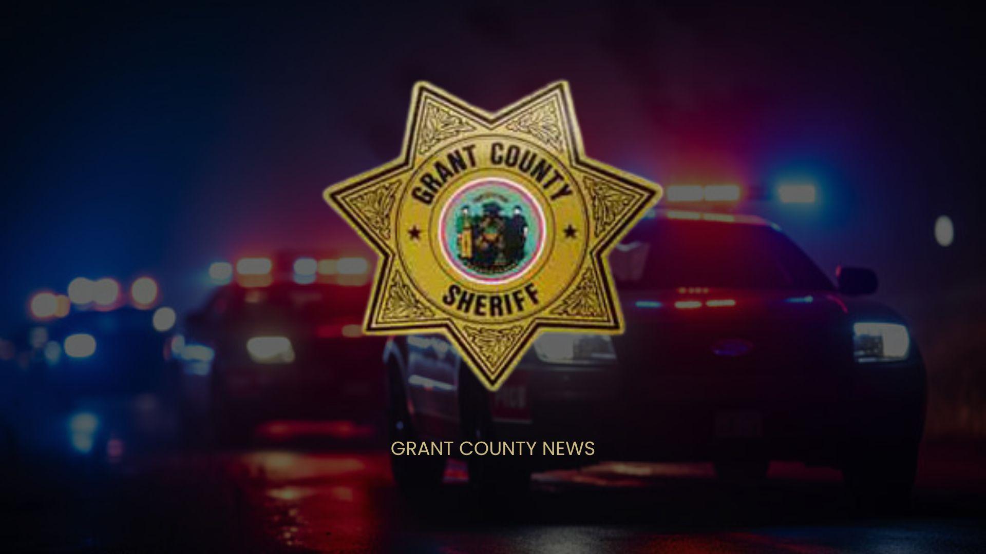 Man struck by vehicle in Grant County in March has died