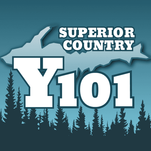 WUPY - Ontonagon