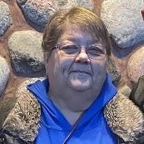 Linda A. Carlson