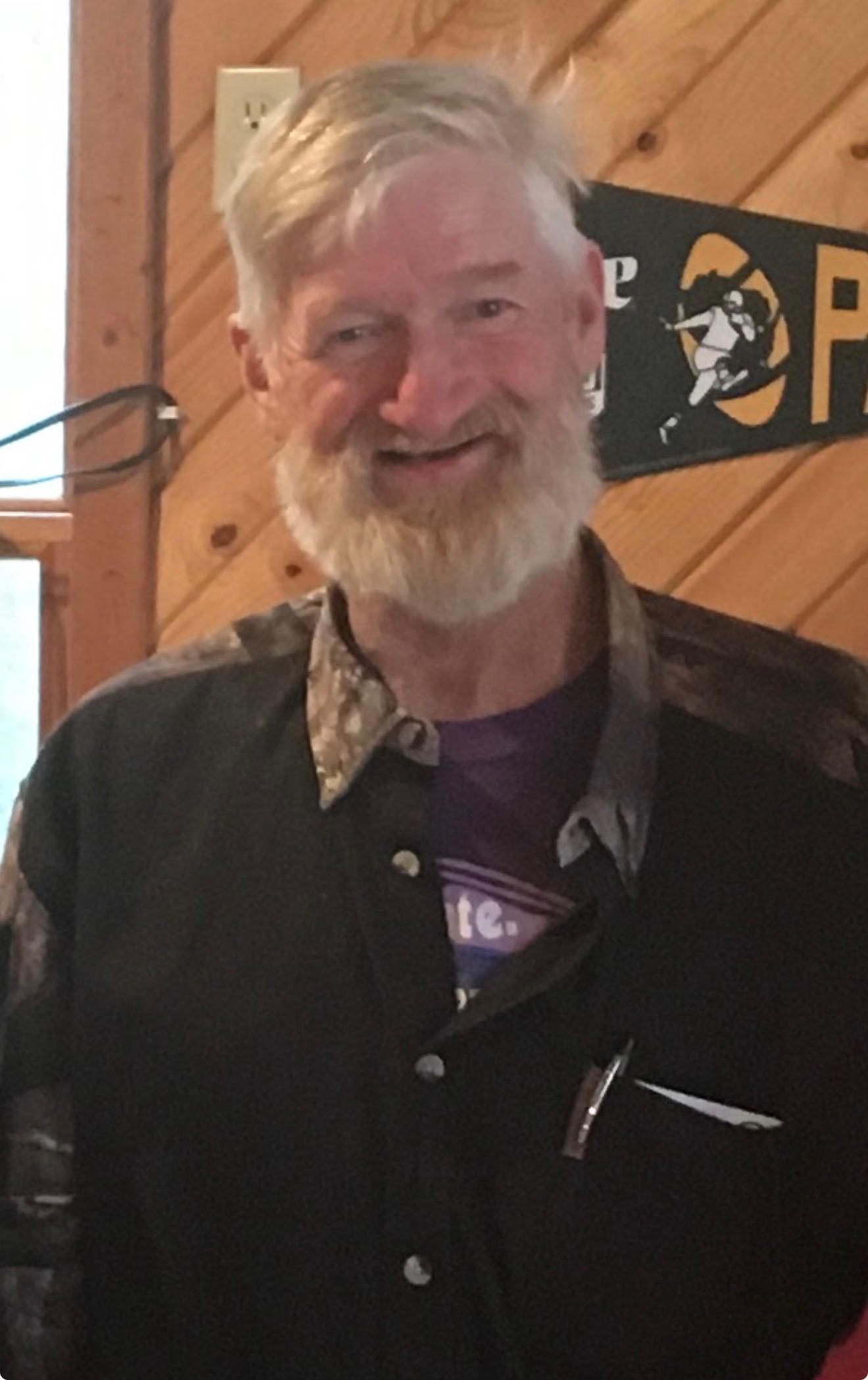 David F. Harmon