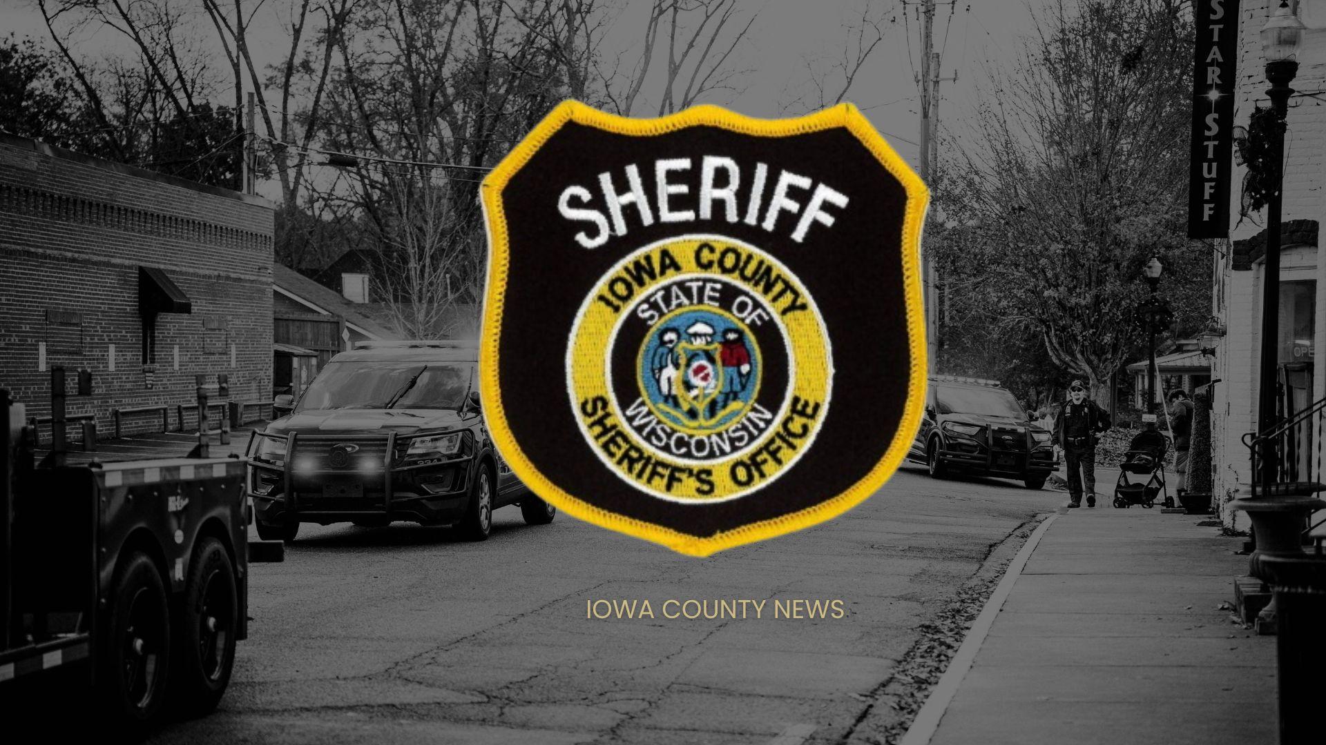 Fatal farm accident in Iowa County