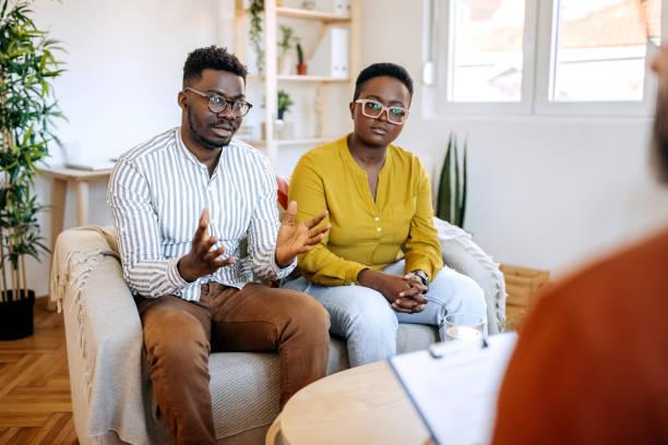 Kweku’s Cypher: Marriage and Mental Health