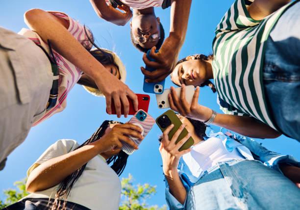 Dear Parents, Do You Know What Your Kids Are Doing This Summer?