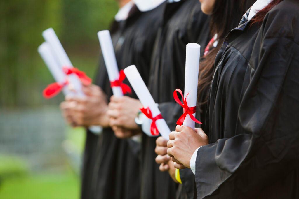 A new Minnesota grant is helping foster youth access college