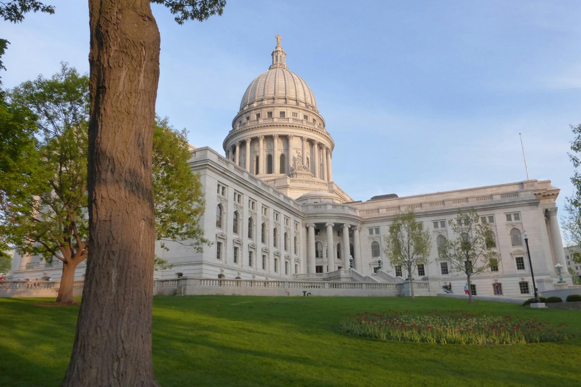 Republicans postpone special session to ban gerrymandering