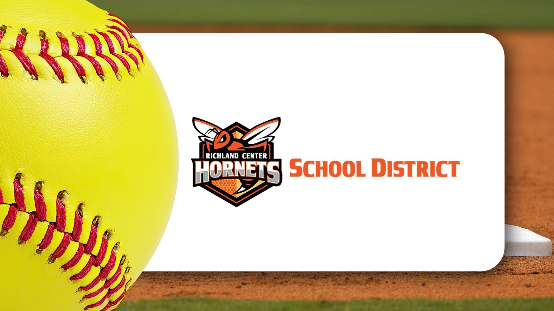 RC softball picks up 8-2 win over RV Tuesday