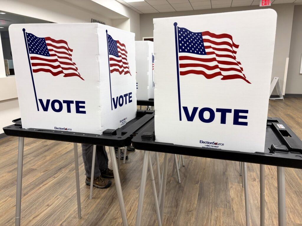 Michigan House passes controversial voter ID bill along party lines