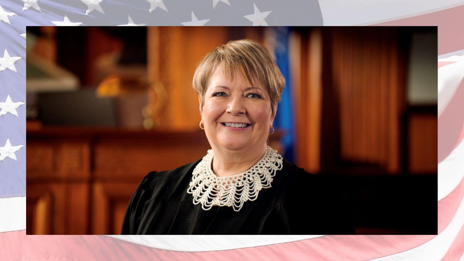 Janet Protasiewicz wins state Supreme Court election