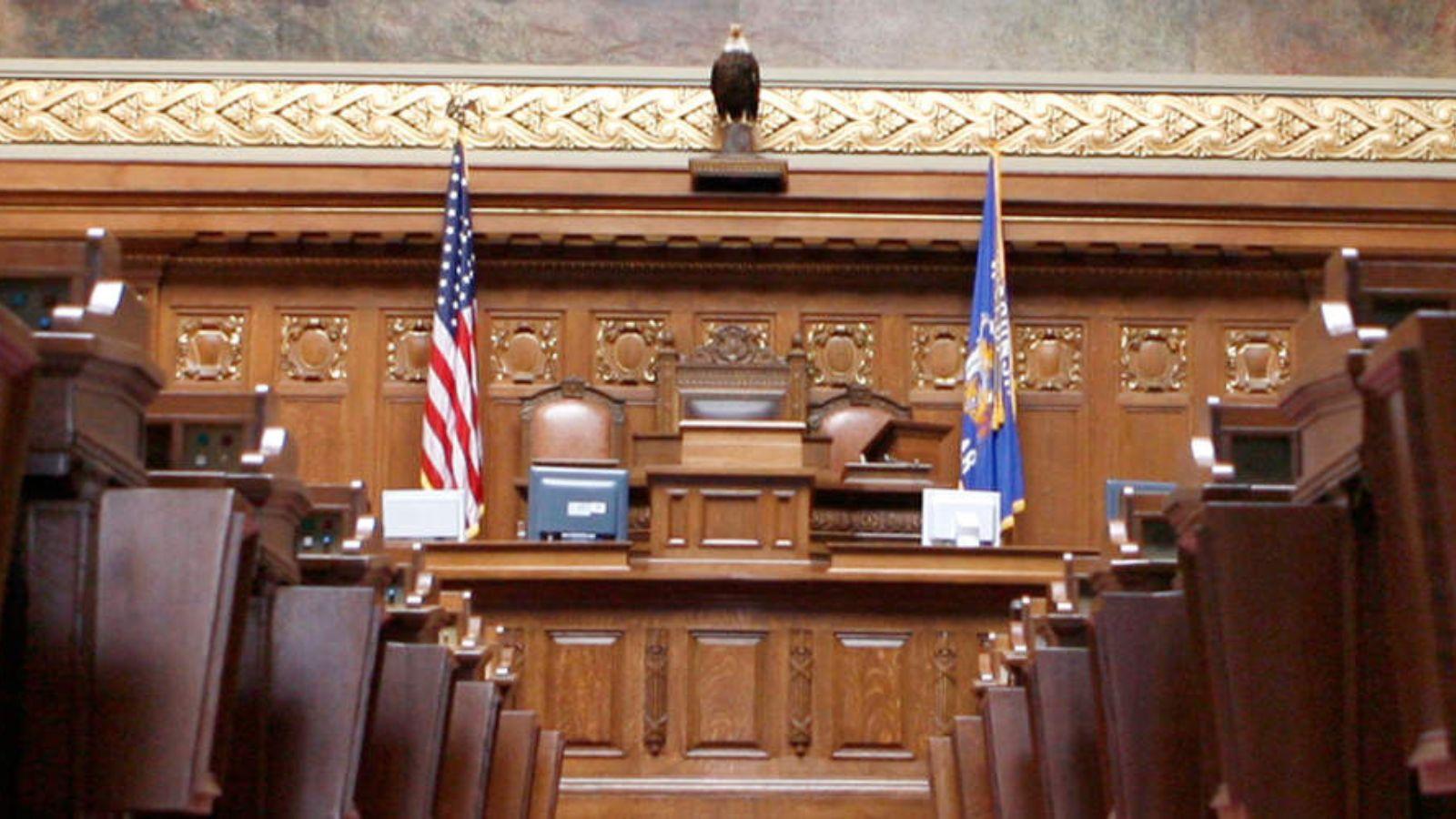 Wisconsin Assembly passes shared revenue bill; heads to Senate