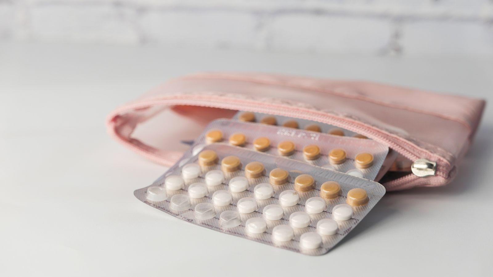 Assembly passes bill that would allow pharmacists to distribute birth control