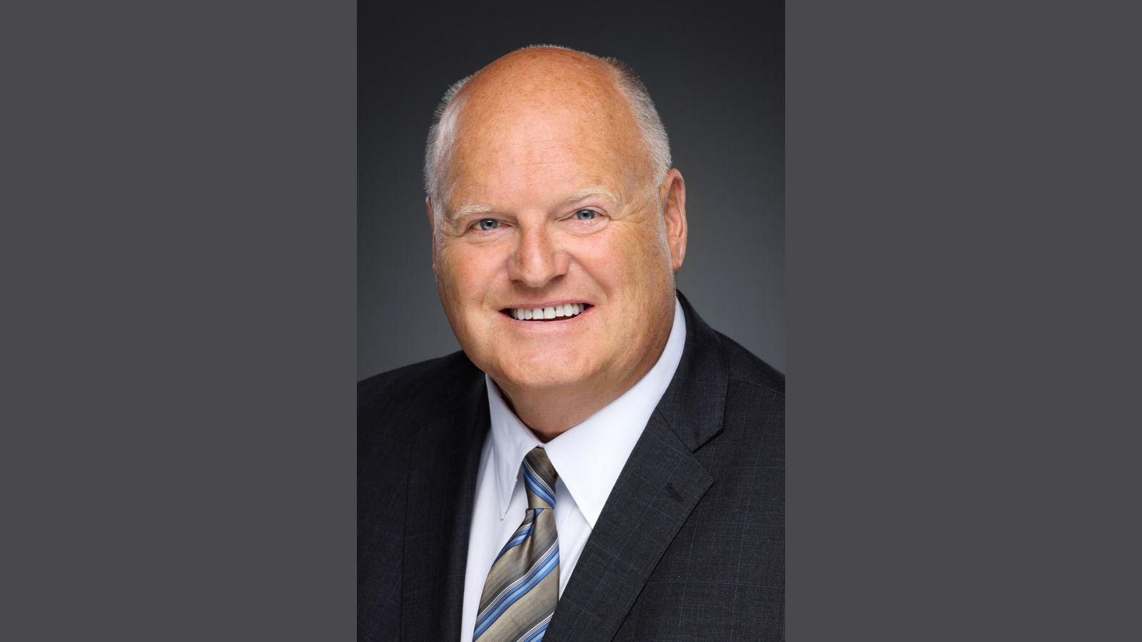 Mark Huesmann appointed to La Crosse County Circuit Court