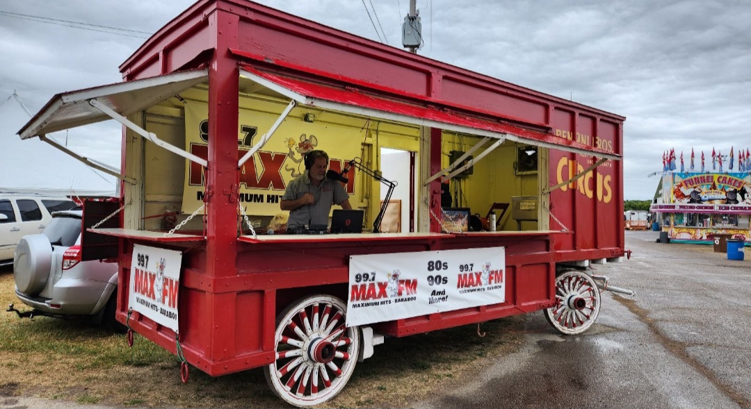 169th Sauk County Fair Underway in Baraboo