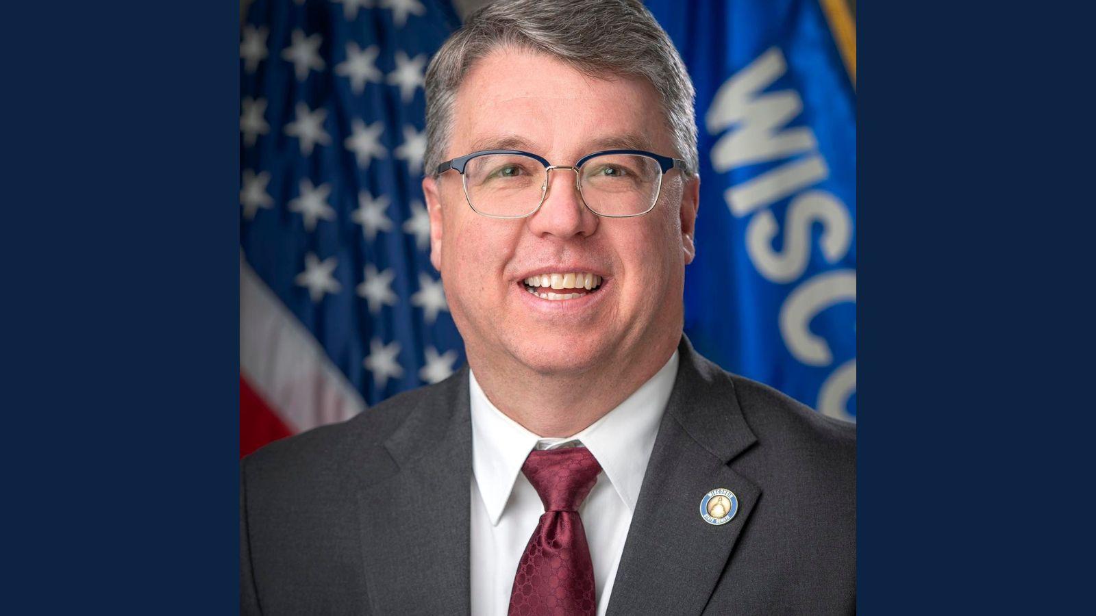 Pfaff, McGrath won’t run for Congress in 2024