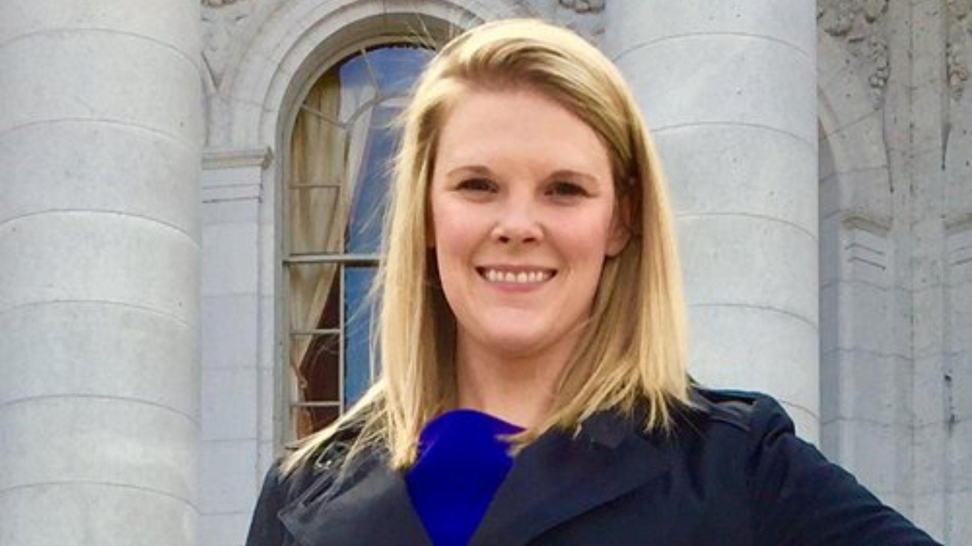 State Senate votes to remove Wisconsin elections administrator