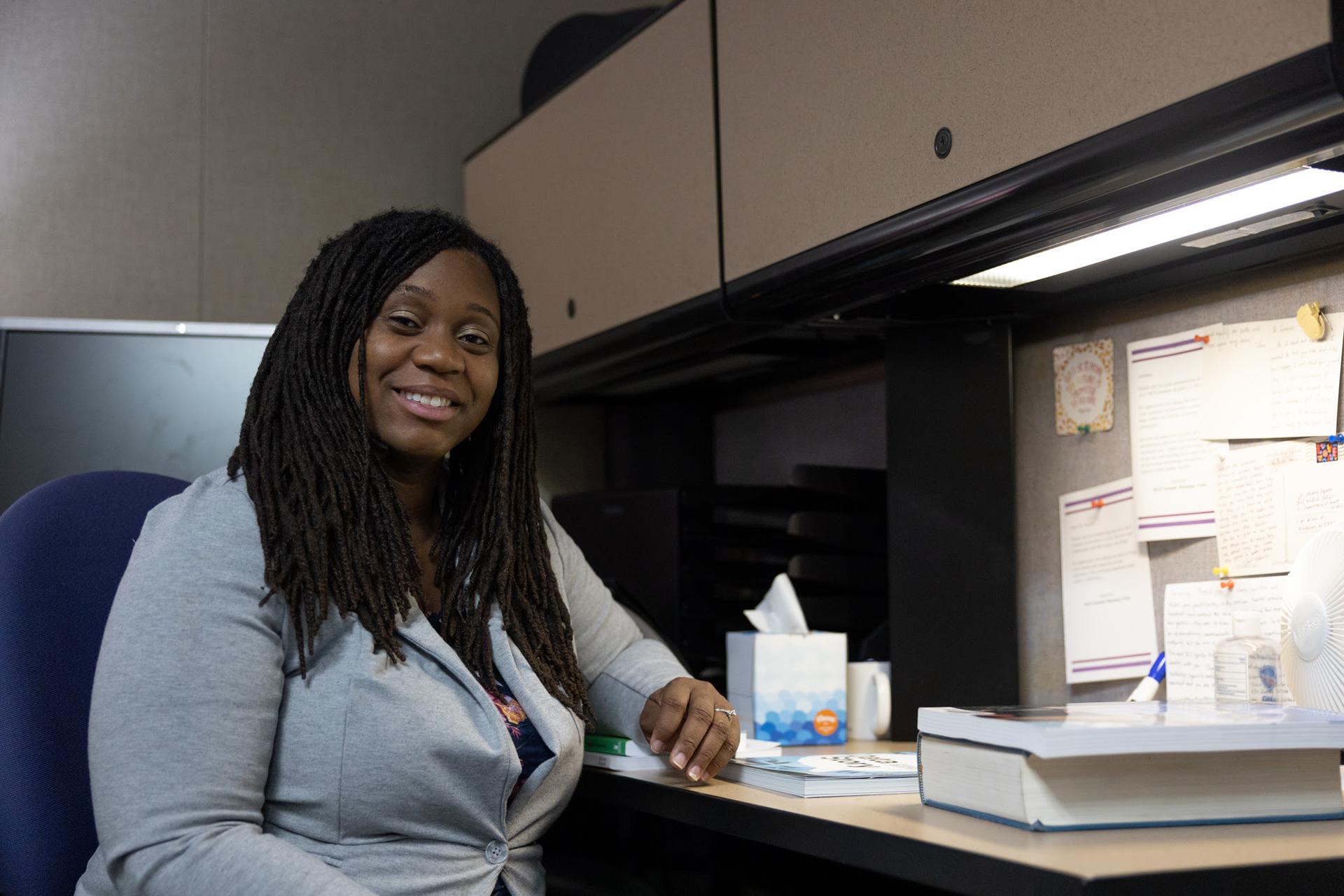 Wisconsin’s Black infants have some of the country’s highest mortality rates. These solutions could help.