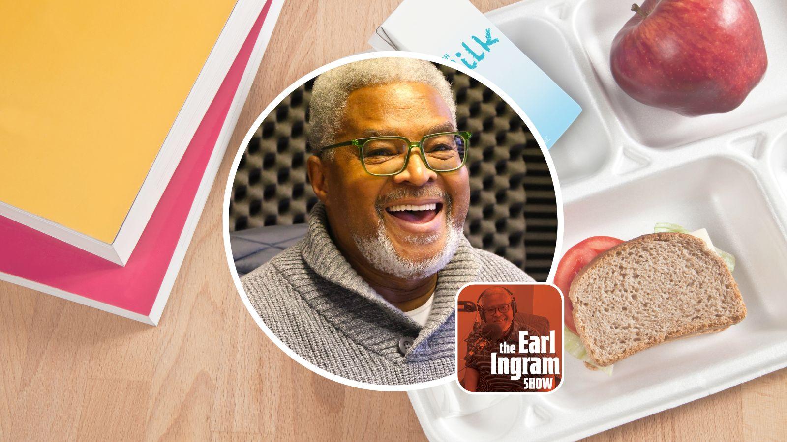 Child Welfare in Wisconsin: Free School Lunches and Nutrition