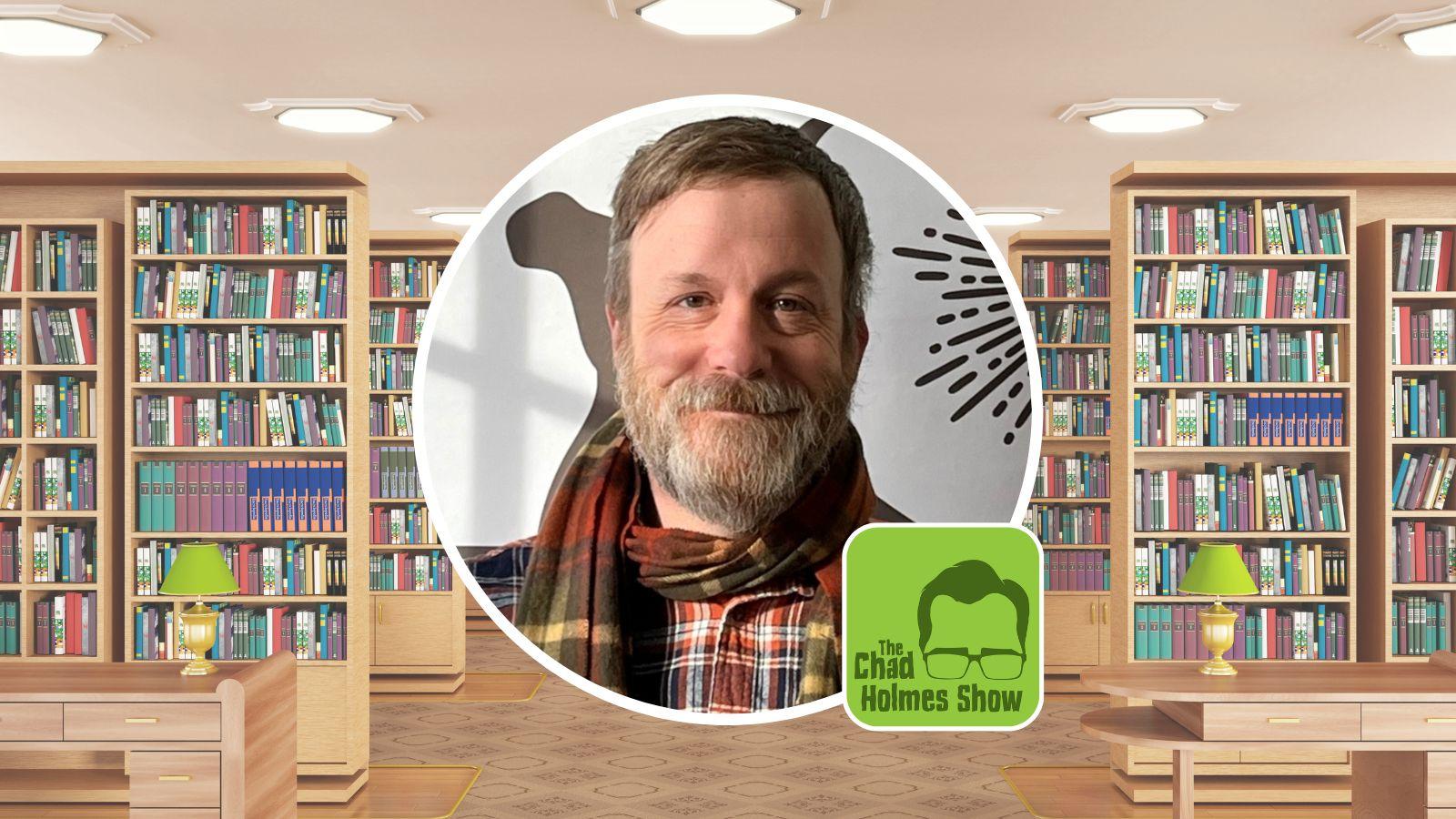 How Wisconsin Libraries are Supporting Your Community: An Interview with Chad Dally