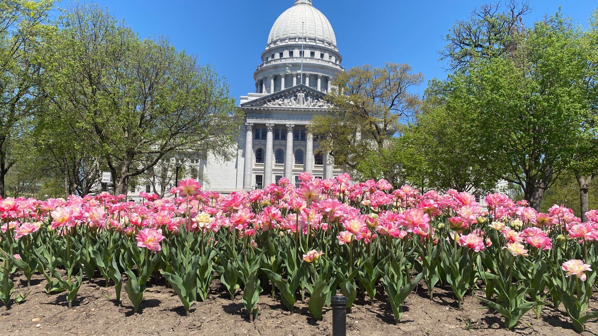 Evers to deliver State of the State on Jan. 22, budget speech on Feb. 18