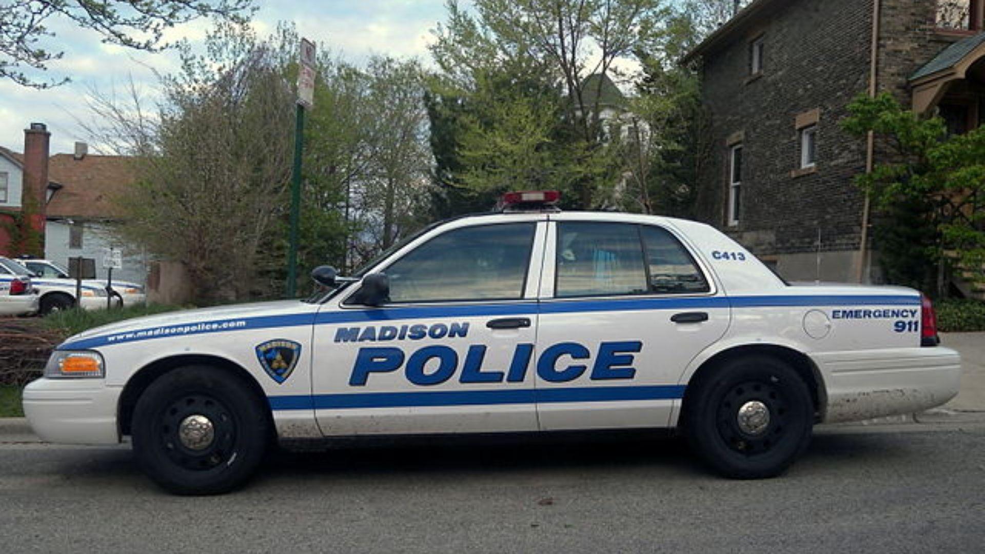 Madison Leaders Starting Search for New Police Chief