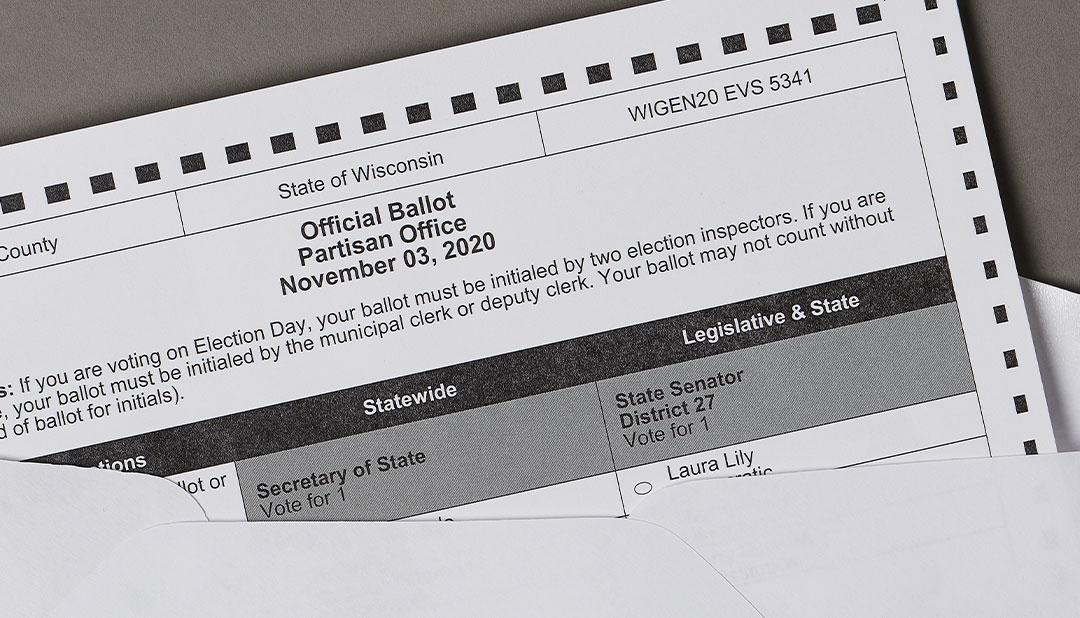 Spring Primary: What’s on the ballot, and what you need to vote