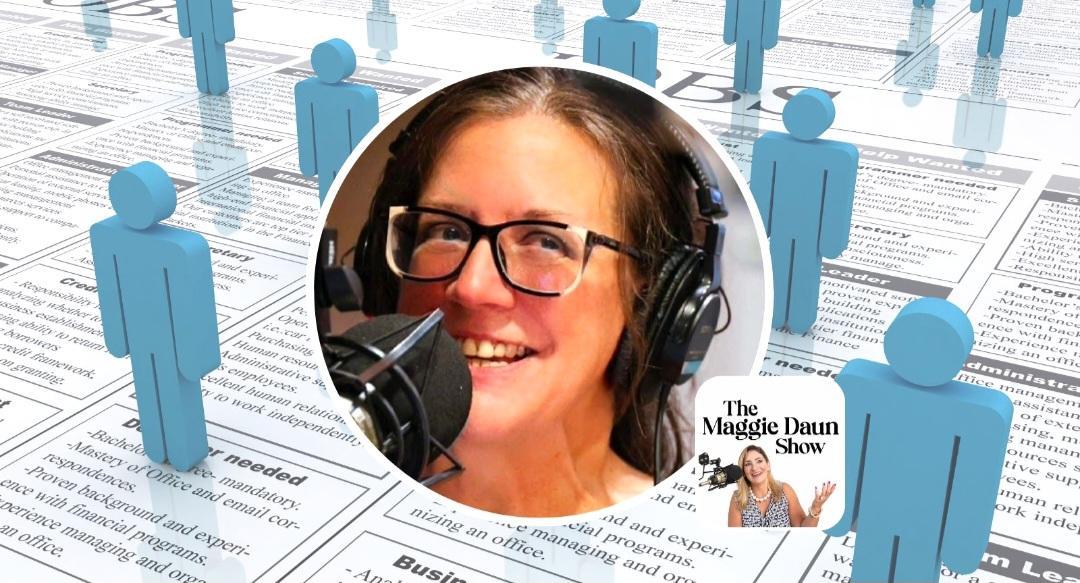 Local but Overlooked News: Old jobs cut, but a new opportunity could mean three-times as many openings in Wisconsin